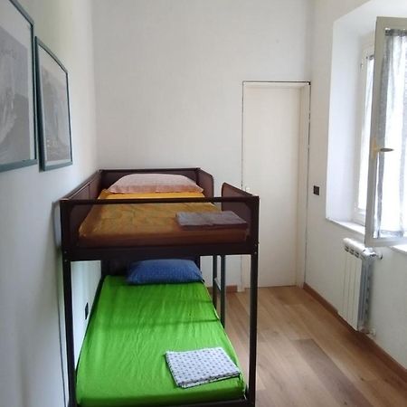La Casina Di Lorenzo Apartment Ливорно Екстериор снимка