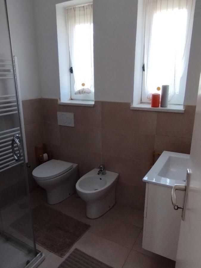 La Casina Di Lorenzo Apartment Ливорно Екстериор снимка
