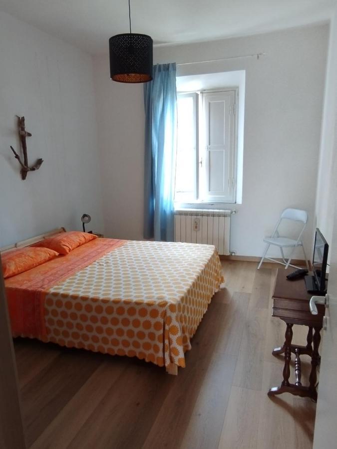 La Casina Di Lorenzo Apartment Ливорно Екстериор снимка