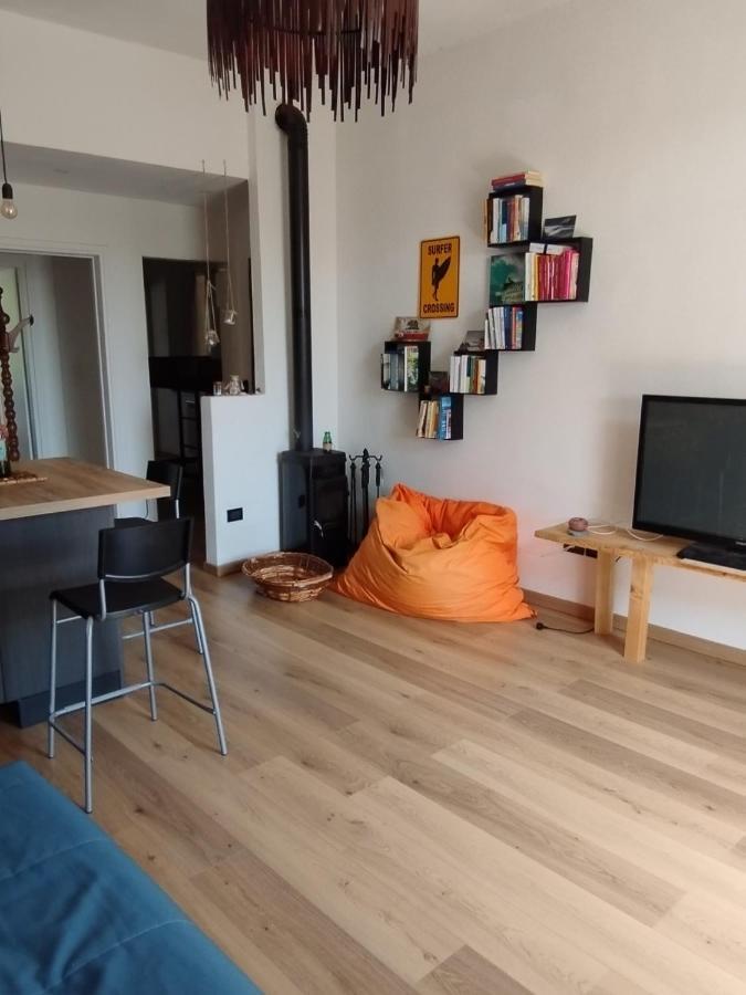 La Casina Di Lorenzo Apartment Ливорно Екстериор снимка