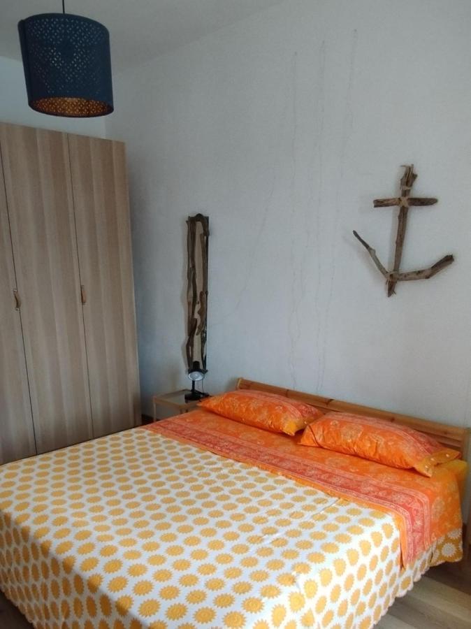 La Casina Di Lorenzo Apartment Ливорно Екстериор снимка