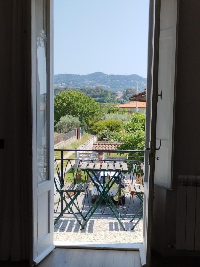 La Casina Di Lorenzo Apartment Ливорно Екстериор снимка
